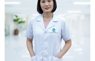 BS Trần Thị Huyền Trang